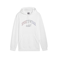 Толстовка Puma Ess+ Logo Lab Gradient Hoodie Fl (68177502)