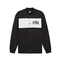 Толстовка Puma Squad Bomber Jacket Fl (68179801)