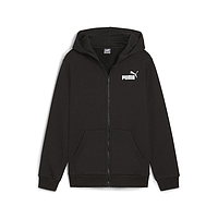 Толстовка Puma Power Graphic Full-Zip Hoodie Fl B (68185501)