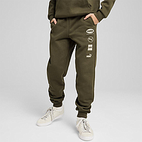 Штани Puma Power Graphic Sweatpants Fl Cl B (68186070)