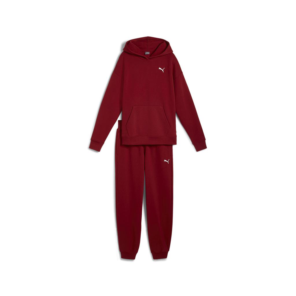 Костюм Puma Loungewear Tracksuit Fl (68309113) - фото