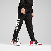 Штани Puma Basketball Blueprint Pants Fl B (62652701)