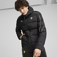 Куртка Puma Ferrari Race Mt7+ Ecolite Jacket (62704101)