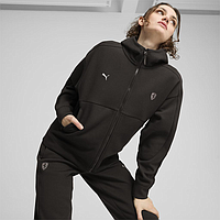 Толстовка Puma Ferrari Style Hooded Sweat Jacket Wmn (62709901)