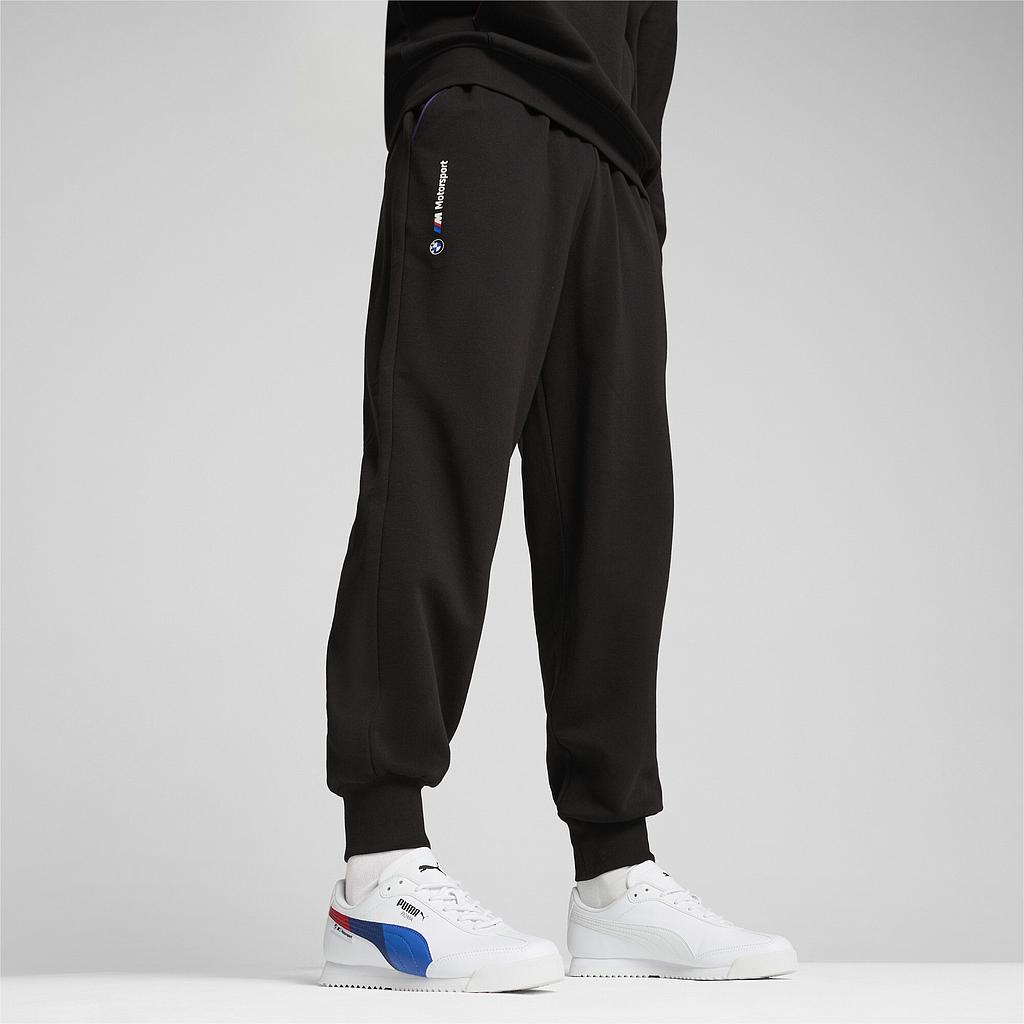 Штани Puma Bmw Mms Ess+ Pants Fleece (62749901) - фото