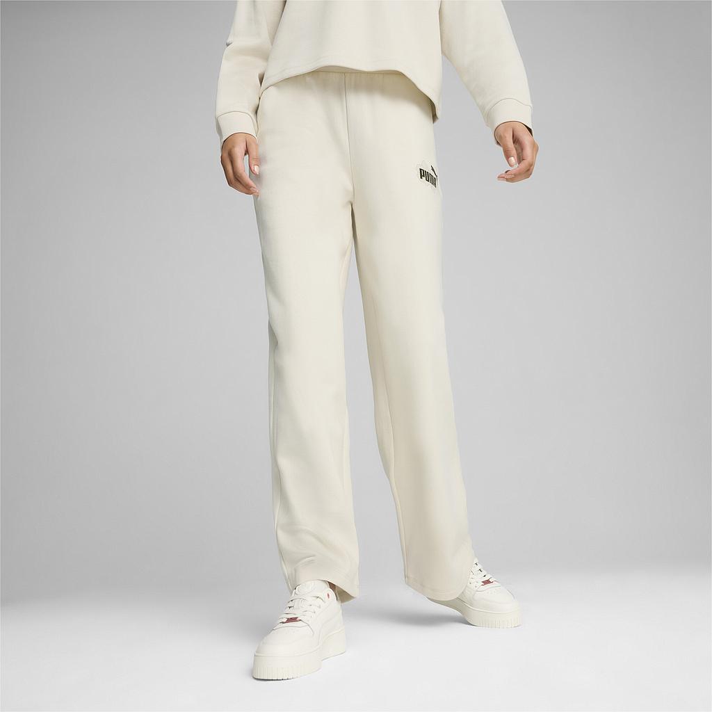 Штани Puma Ess+ Class Act Pants Fl (68169487) - фото