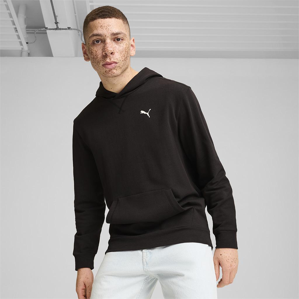 Толстовка Puma Better Sportswear Hoodie (68175901) - фото