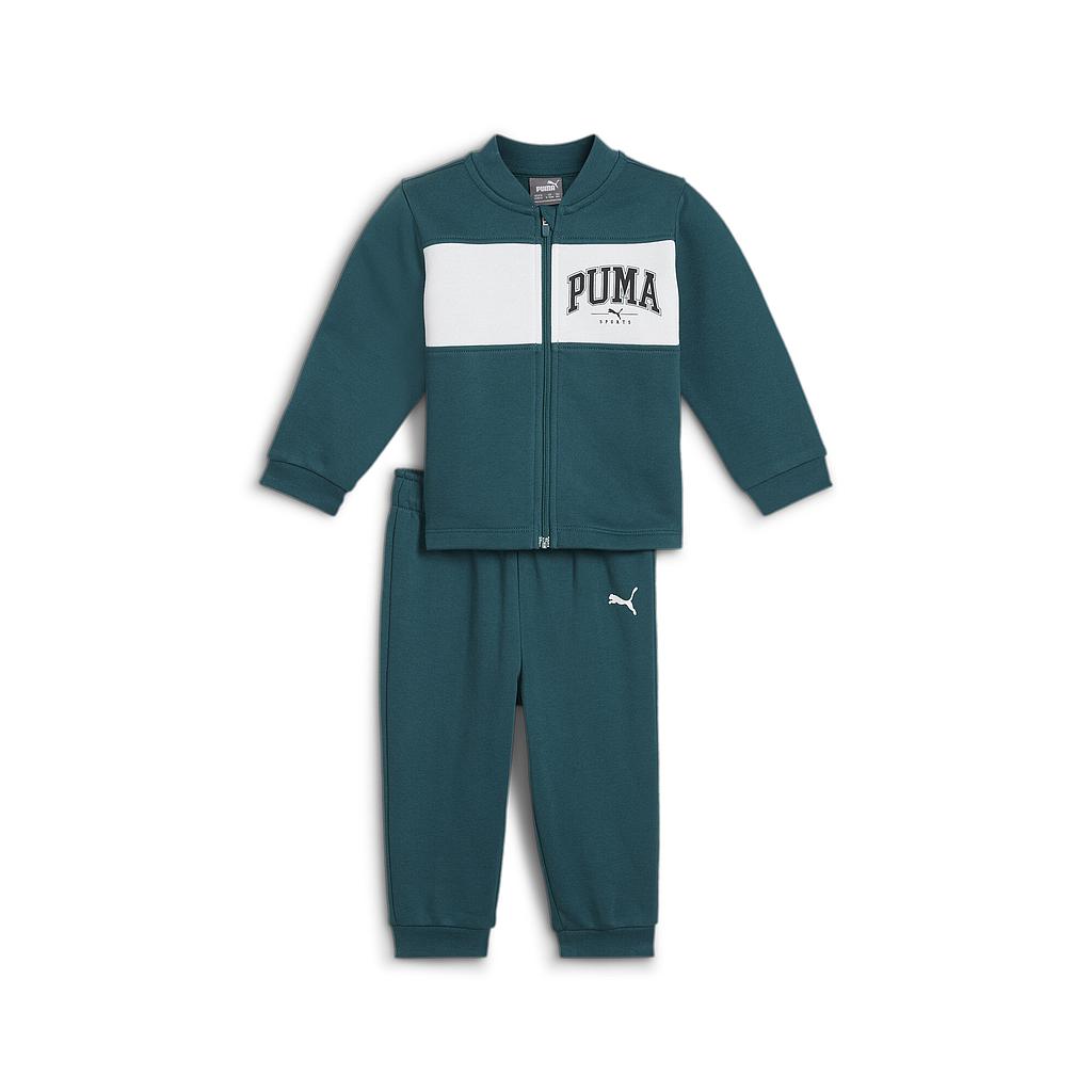 Костюм Puma Minicats Squad Jogger Fl Inf (68333222) - фото