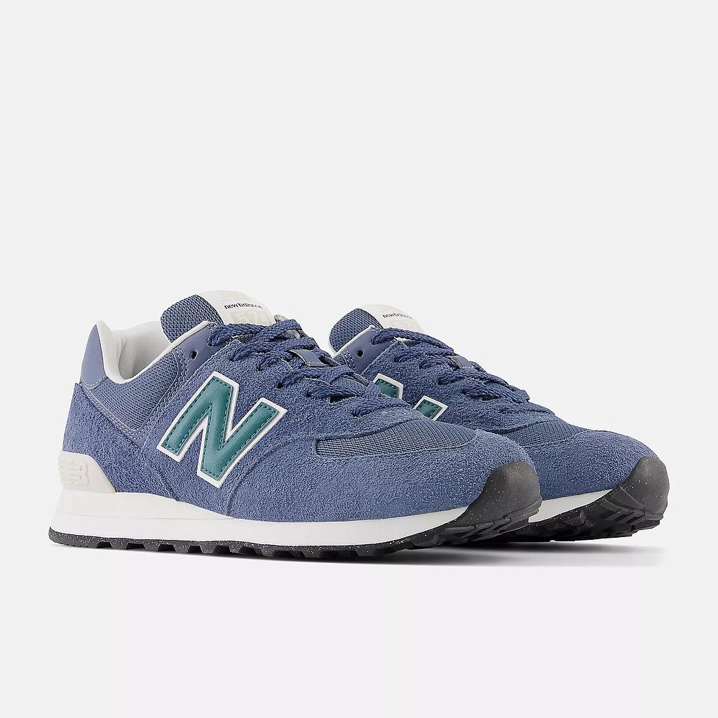 Кросівки New Balance 574 (U574SNG) - фото