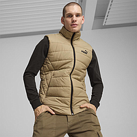 Жилетка Puma ESS Padded Vest Oak (84893967)