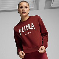 Толстовка Puma PUMA SQUAD Crew FL (68153913)