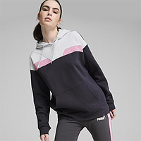 Толстовка Puma PUMA POWER Hoodie FL (68164769)