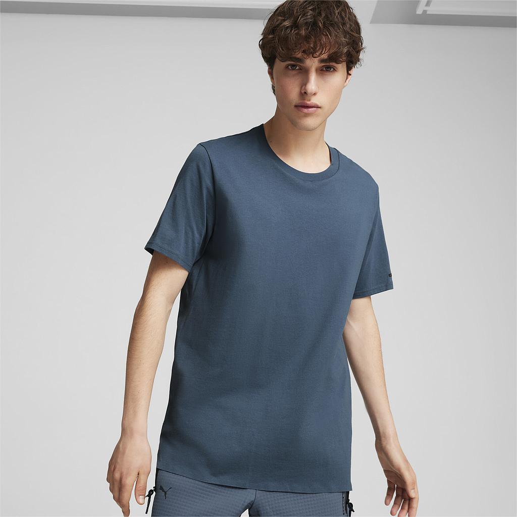 Футболка Puma Porsche Essential T-Shirt (62445912) - фото