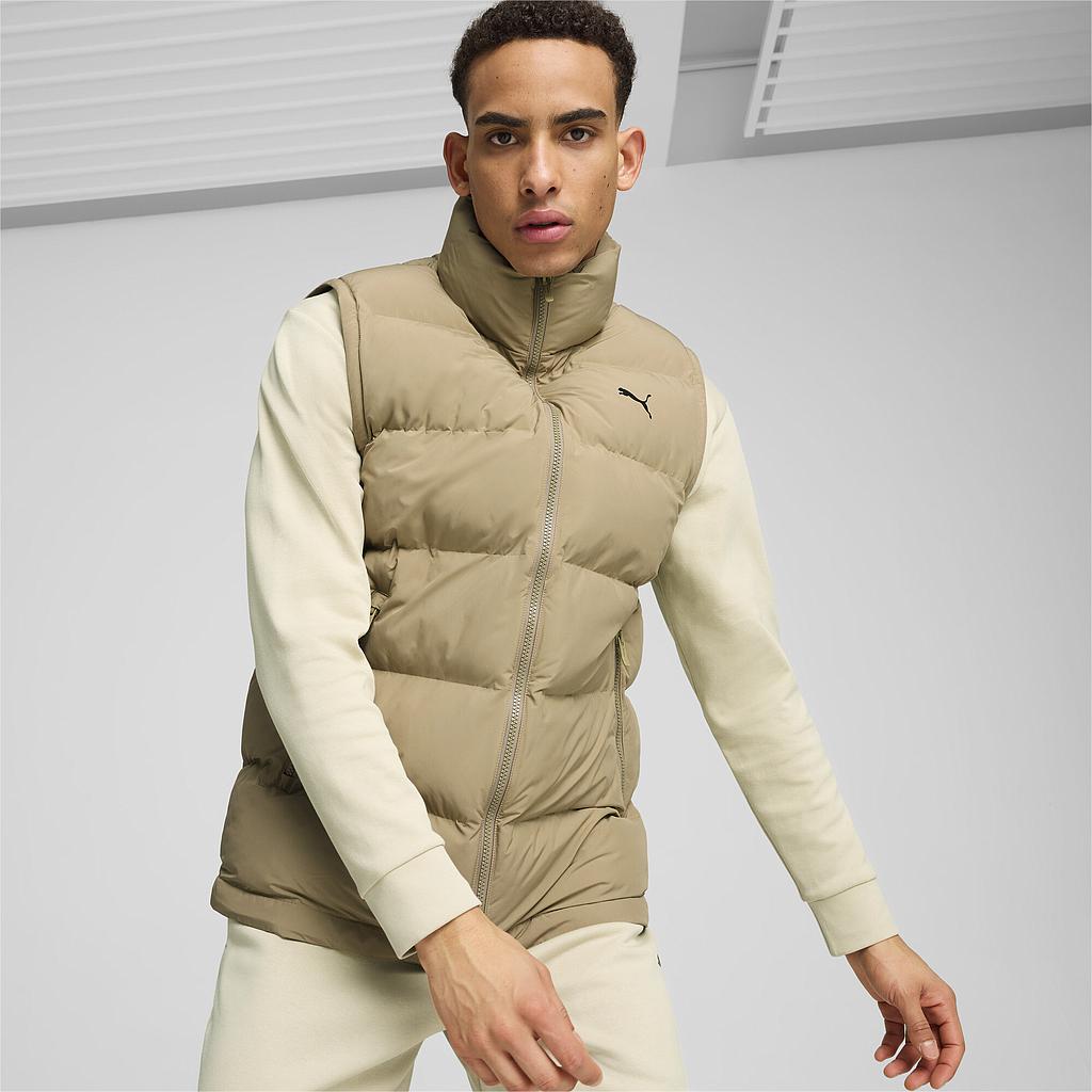 Жилетка Puma Mono Vest Oak (62646867) - фото