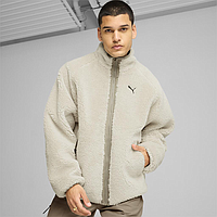 Куртка Puma Reversible Sherpa Jacket (62647287)