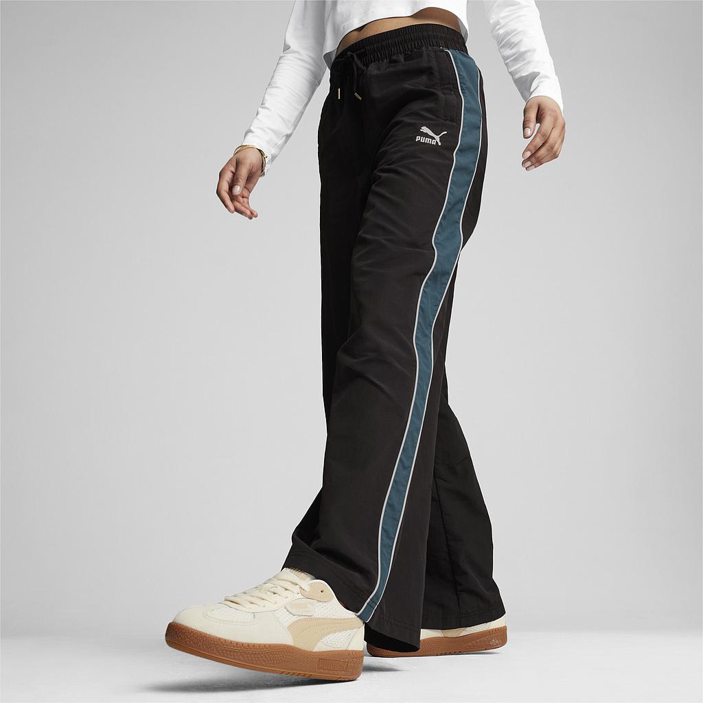 Штани Puma T7 Play.Paris. Track Pants Wv (62680701) - фото
