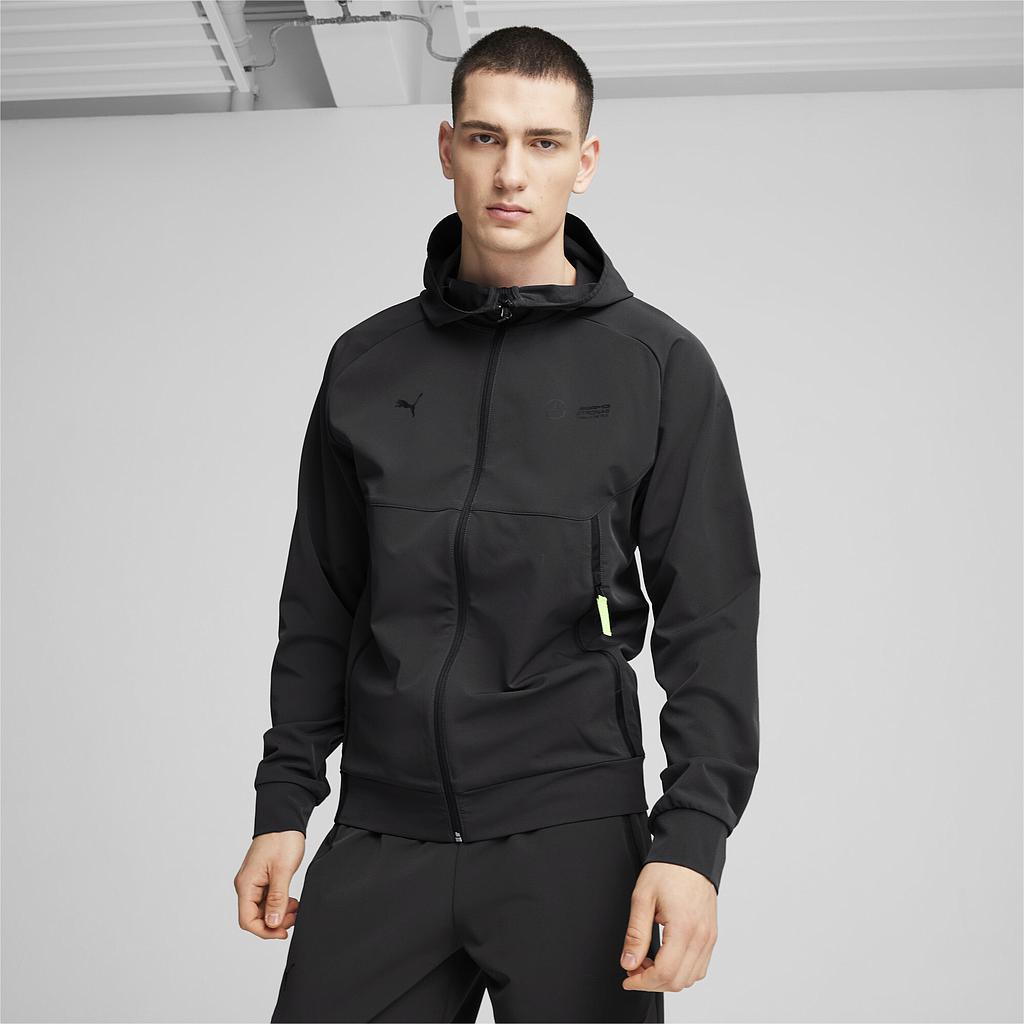 Вітровка Puma Mapf1 Pumatech Jacket (62731201) - фото