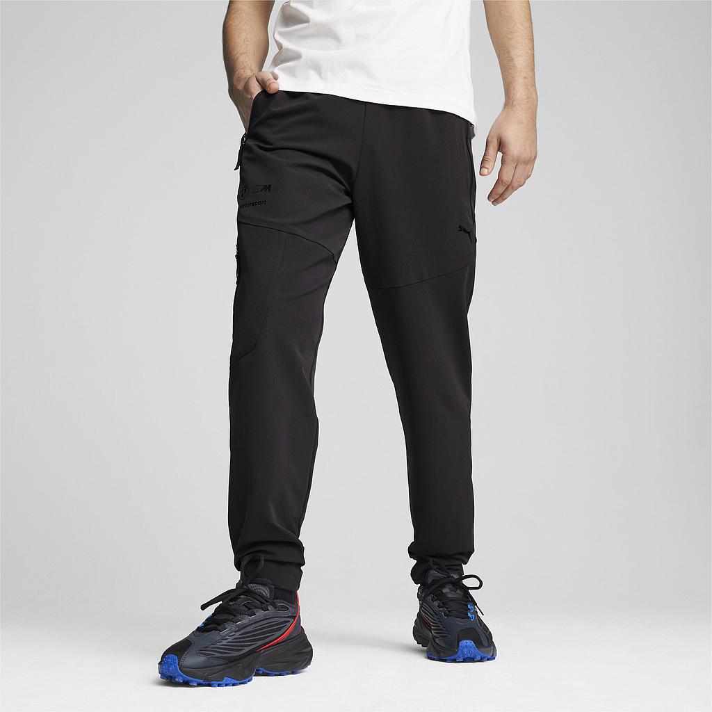 Штани Puma Bmw Mms Life Pumatech Pants (62733101) - фото