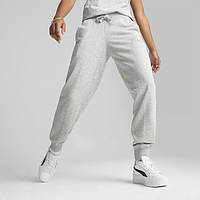 Штани Puma Squad Pants Tr Light Gray Heather (68249504)