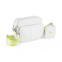 Сумка Puma Sense Medium Cross Body Bag - Story (09037301)