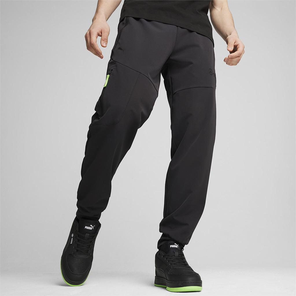 Штани Puma Mapf1 Pumatech Pants (62731301) - фото