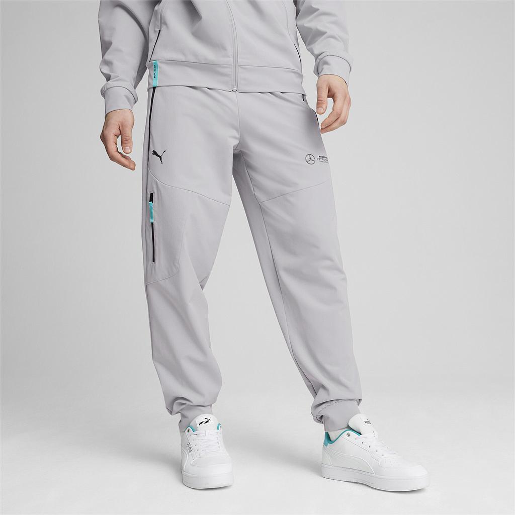Штани Puma Mapf1 Pumatech Pants (62731302) - фото