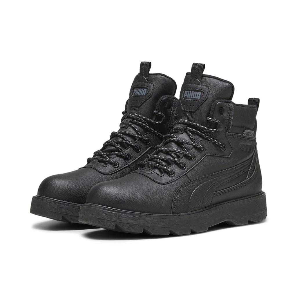 Черевики Puma Desierto V3 Puretex (39392801) - фото