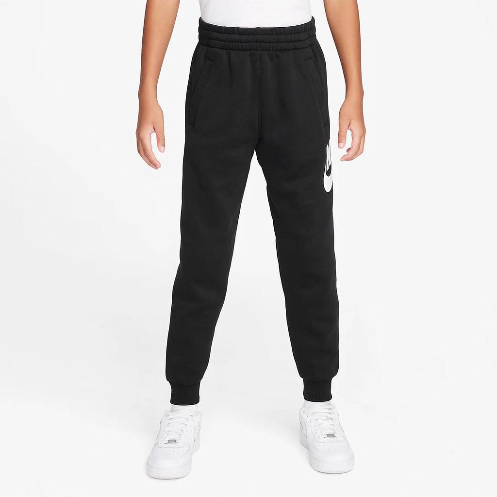 Штани K Nike Club Fleece Joggers Hbr (FD2995010) - фото