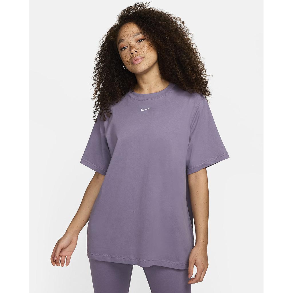 Футболка W Nsw Tee Essential Lbr - фото