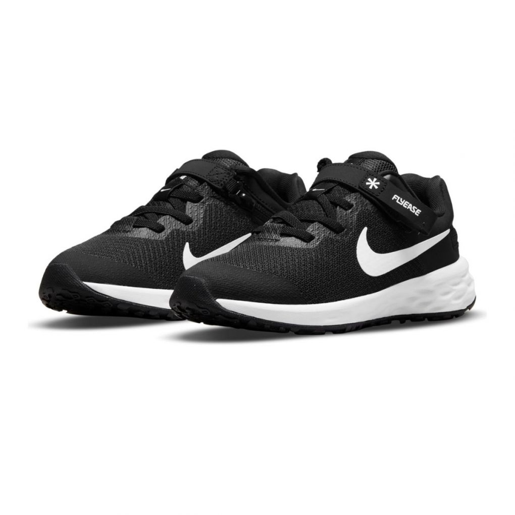 Кроссовки Revolution 6 Flyease Nn (Ps) - фото
