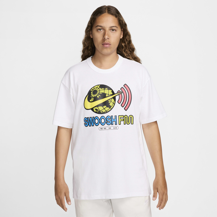 Футболка M Nsw Tee M90 Oc Hbr Pk4 - фото