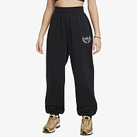 Штаны Nsw Club Flece Loose Pant Gx Star