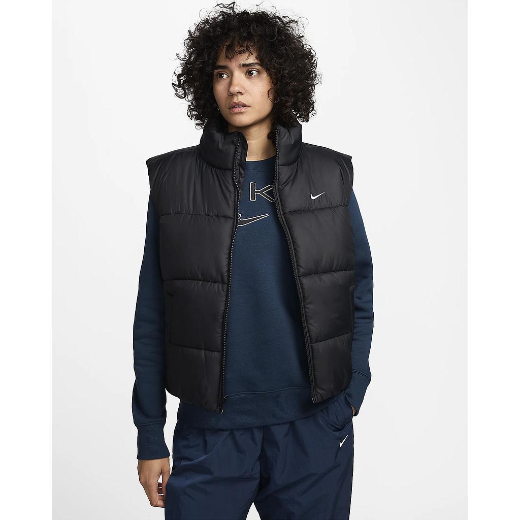 Жилетка Nike Classic Puffer Therma-fit Loose Vest (FZ5922010) - фото