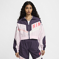 Олімпійка Nike W Nsw Jacket Woven Street (HF5956573)