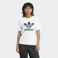 Футболка ADIDAS Trefoil Tee (IR9534)