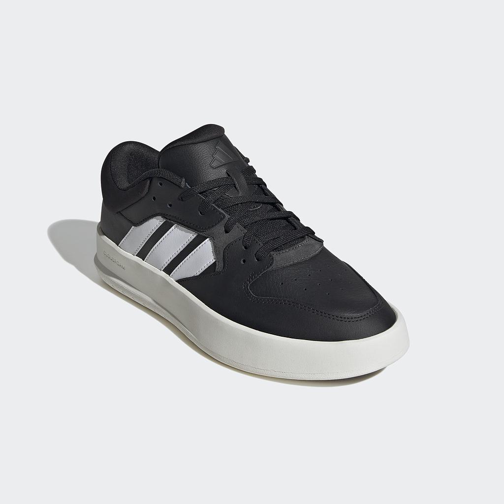 Кеди ADIDAS Court 24 (ID1253) - фото