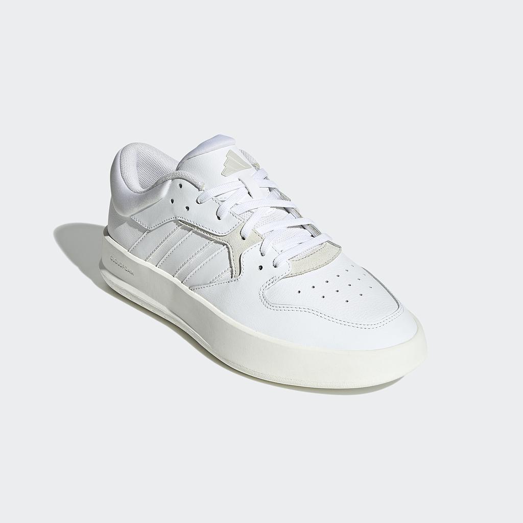 Кеди ADIDAS Court 24 (ID1254) - фото
