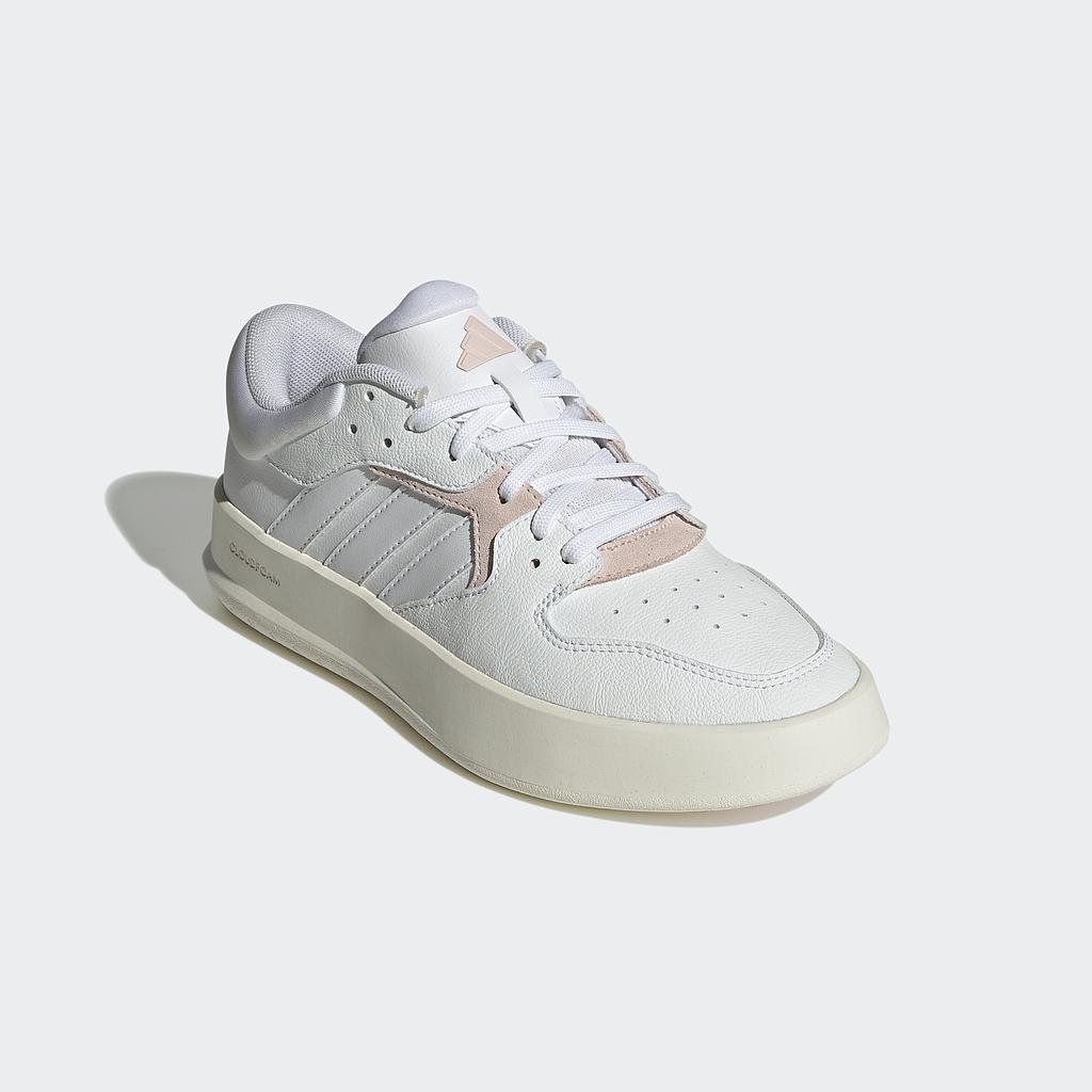 Кеди Adidas Court 24 (ID1259) - фото