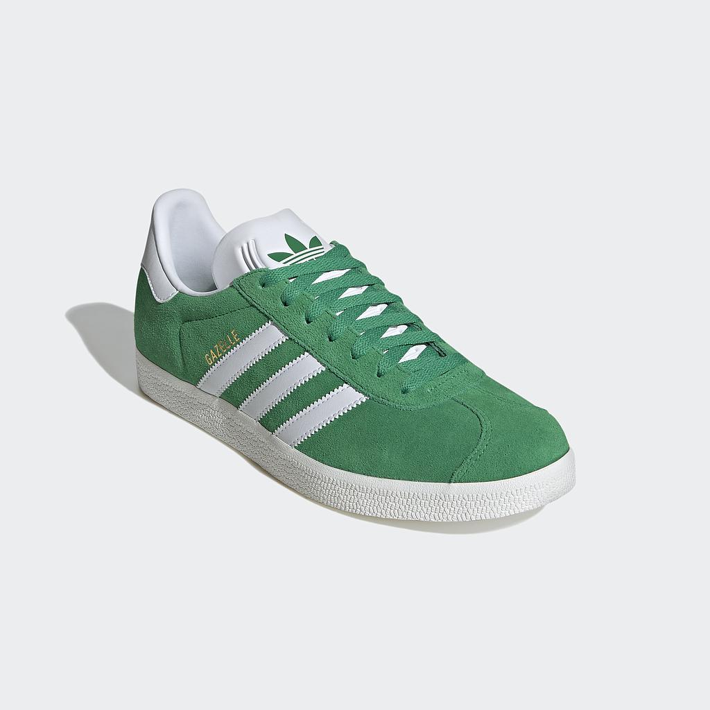 Кеди ADIDAS Gazelle (IG2092) - фото