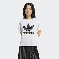 Футболка Adidas Trefoil Tee Boxy (IN8441)