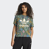 Футболка Adidas Farm Rio Trefoil Tee (IW0795)