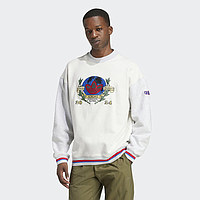 Толстовка ADIDAS Olpc Crew (IX6755)