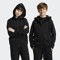 Толстовка ADIDAS J All Szn Fz Hd (IX9448)