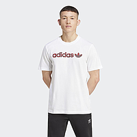 Футболка Adidas Graphic Tee (IX9652)