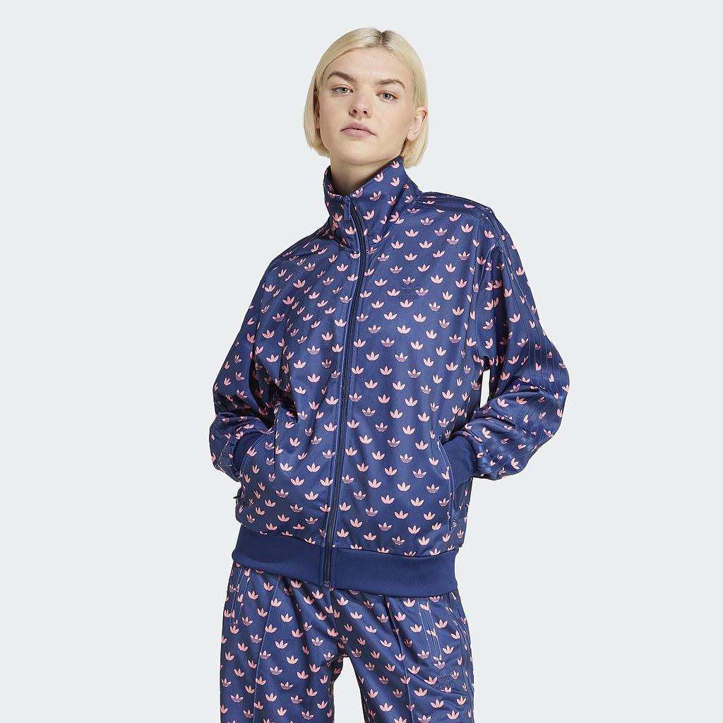 Олімпійка ADIDAS Mono Fbird Tt (IY0325) - фото