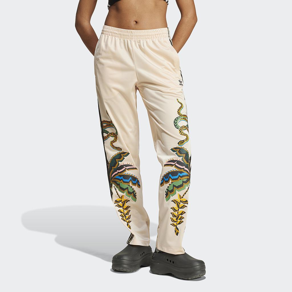 Штани ADIDAS Farm Tp (IY9176) - фото