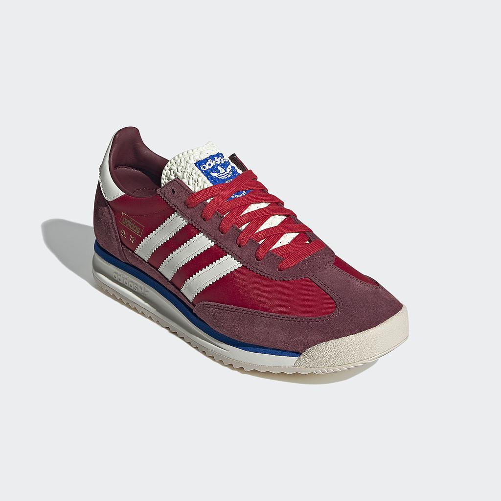 Кросівки ADIDAS Sl 72 Rs (JI1280) - фото