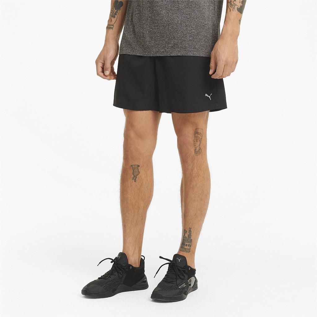 Шорти Puma Performance Woven 5" Short M (52031701) - фото