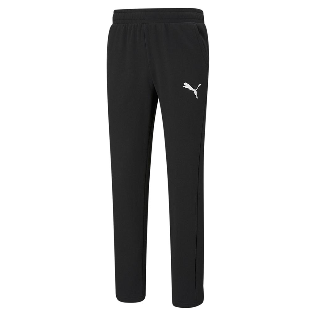 Штани Puma Ess Logo Pants Tr Op (58672051) - фото