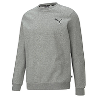 Толстовка Puma Ess Small Logo Crew Fl (58668253)